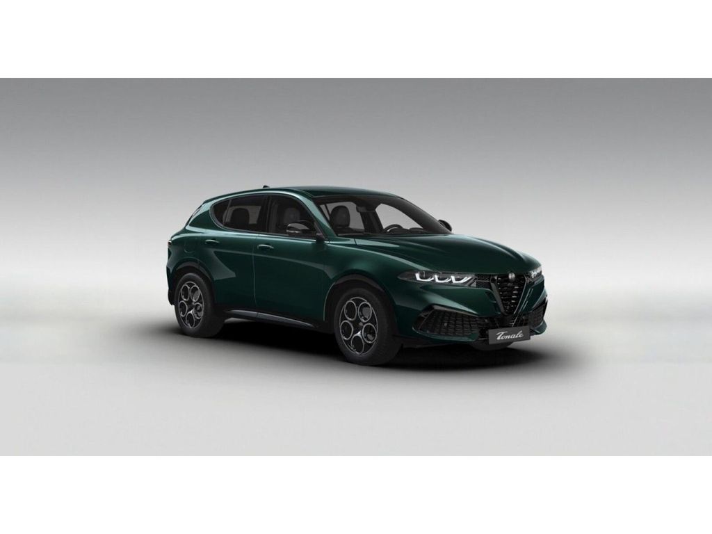 Alfa Romeo Tonale, 1.5 T Ibrida 175k AT7 SPRINT